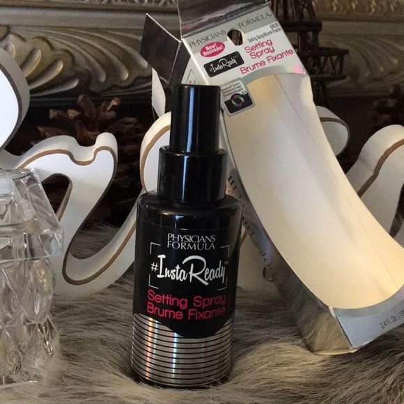 Physicians Formula Setting Spray 6808 - Picture 3 of 3